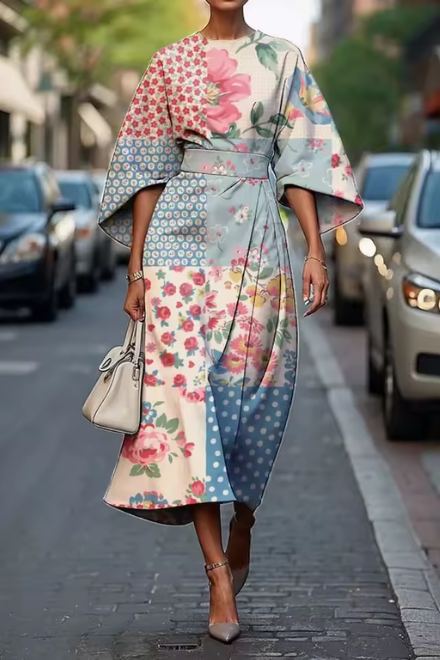 Palma Vestido