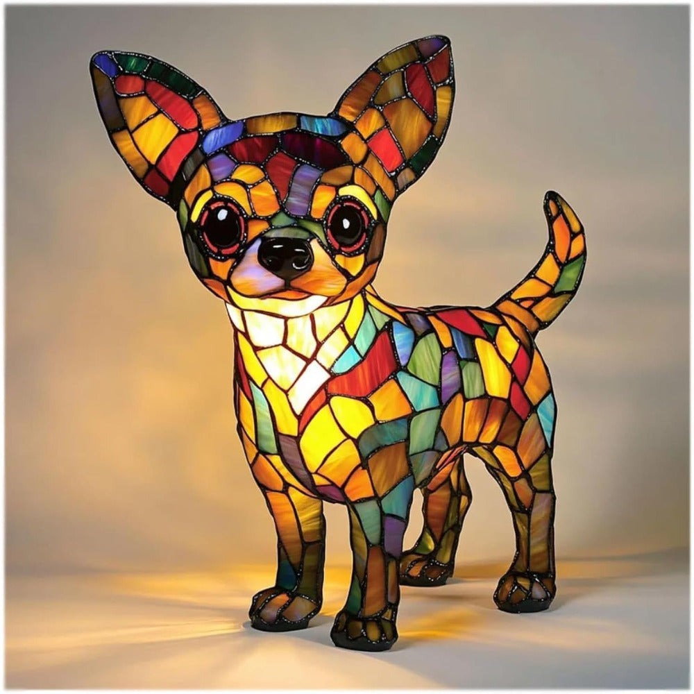 Życie z chihuahuą