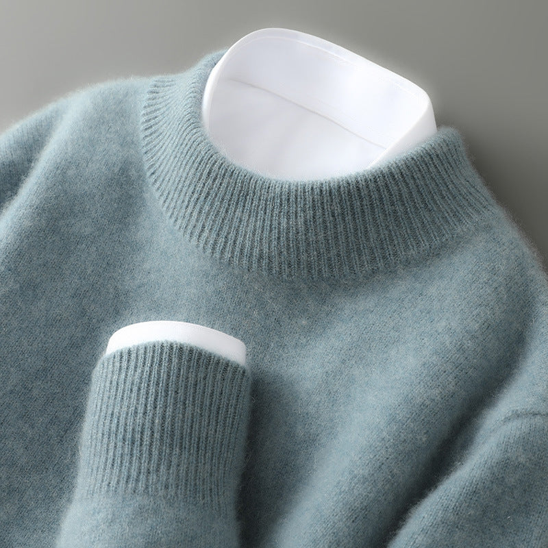 SWETER ARLINGTON Z KASZMIRU