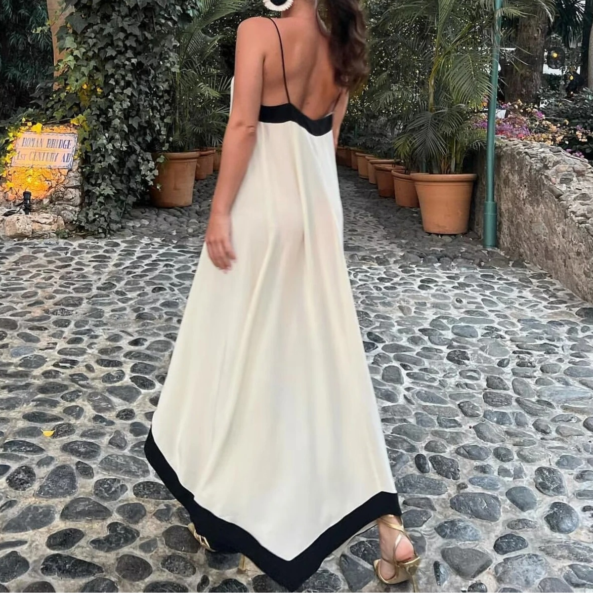Formentera Vestido