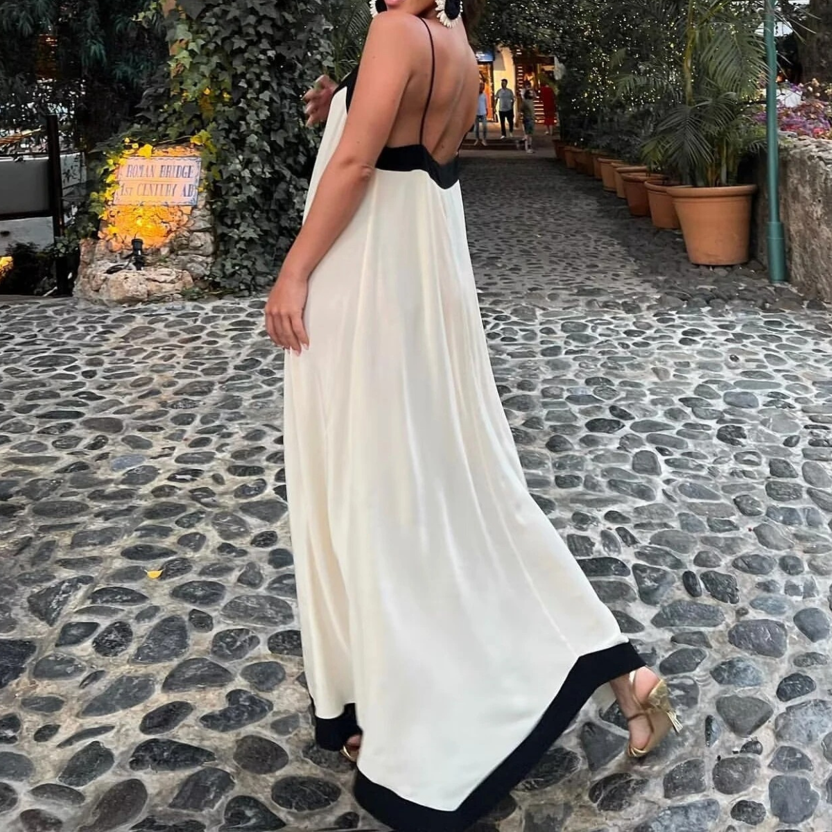Formentera Vestido