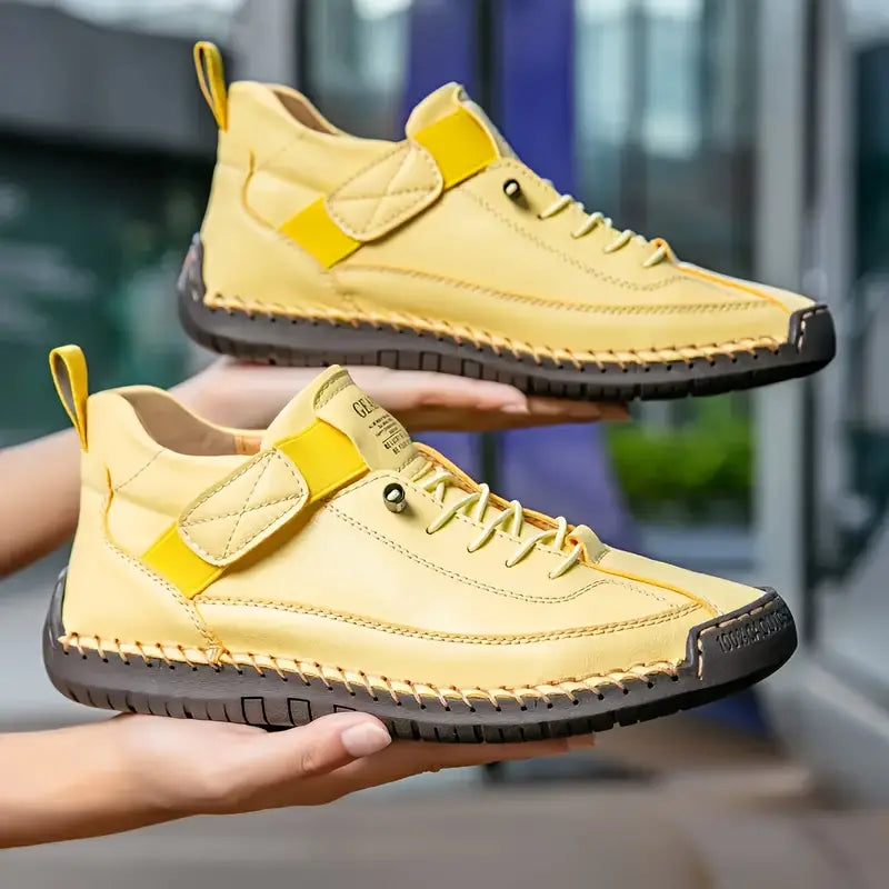 Mia ortopedyczne sneakersy