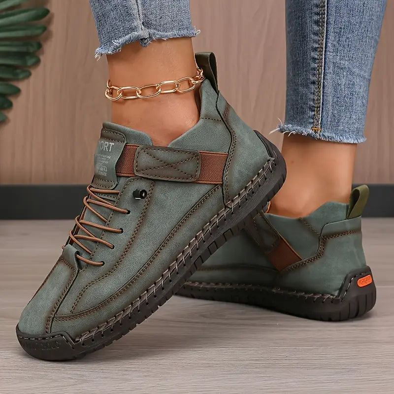 Mia ortopedyczne sneakersy