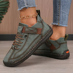Mia ortopedyczne sneakersy