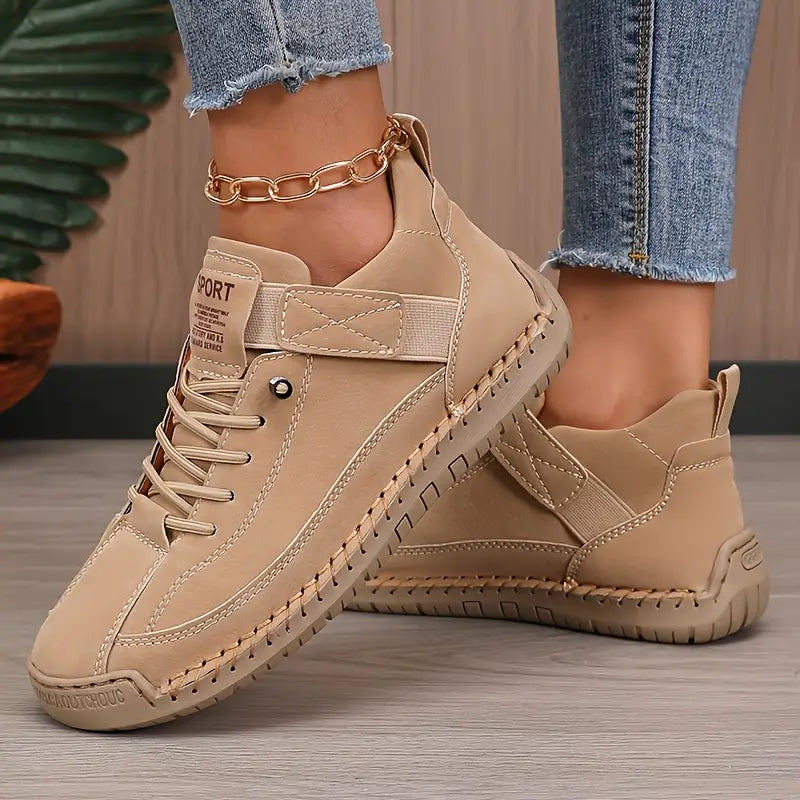 Mia ortopedyczne sneakersy
