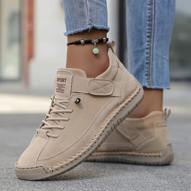 Mia ortopedyczne sneakersy