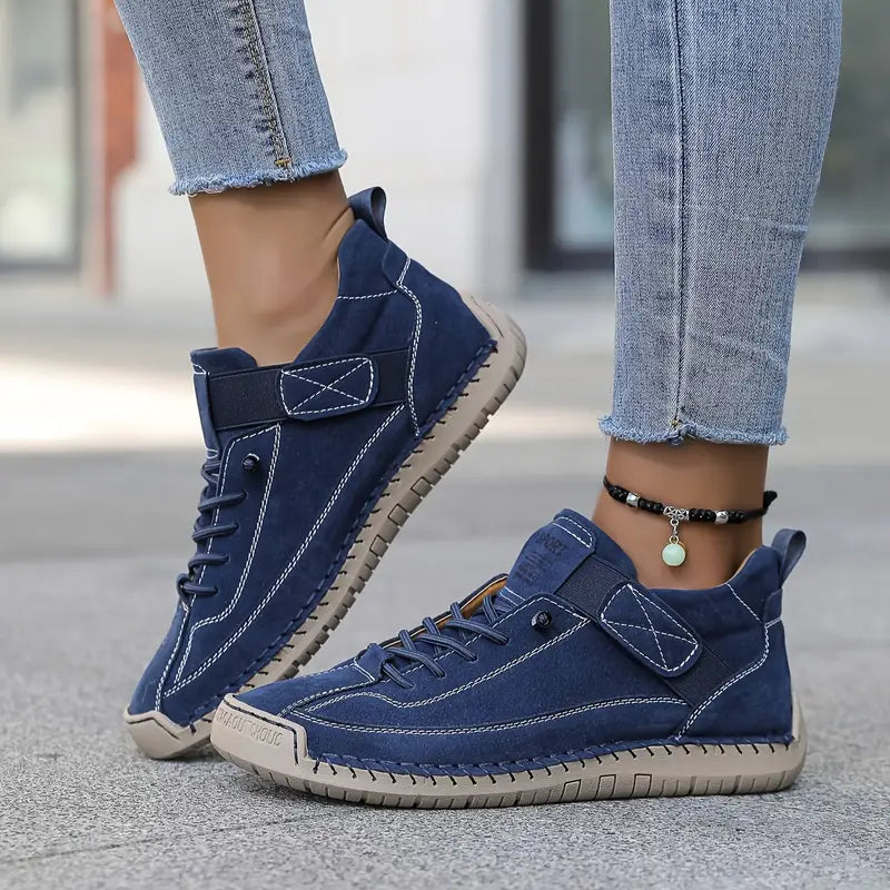 Mia ortopedyczne sneakersy