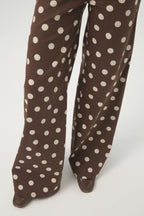 PANTALÓN POLKA DOTS