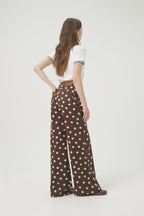 PANTALÓN POLKA DOTS