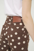 PANTALÓN POLKA DOTS