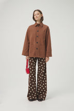 CHAQUETA STREET SAILOR