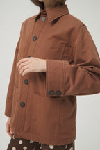 CHAQUETA STREET SAILOR