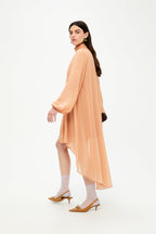 VESTIDO DURAZNO