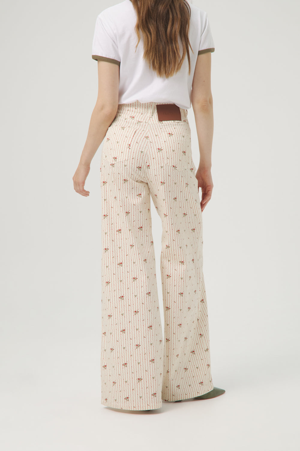 PANTALÓN VICTORIANO