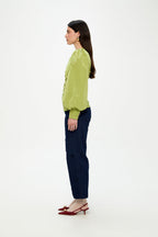BLUSA LETTUCE
