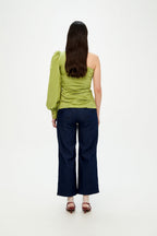 BLUSA LETTUCE
