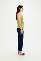 BLUSA LETTUCE