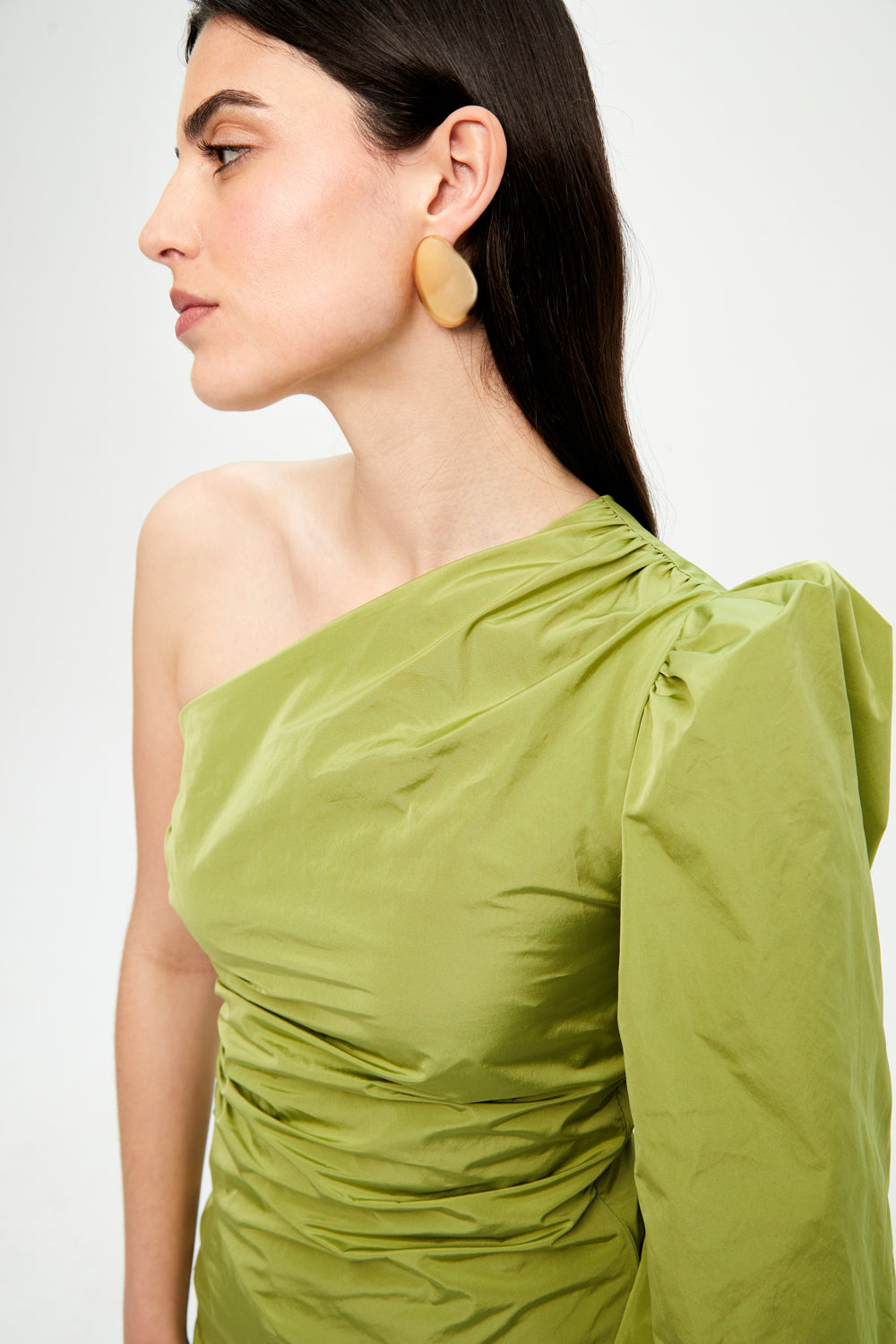 BLUSA LETTUCE