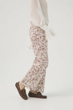 PANTALONES CHOCOLATE GUIÑOTE