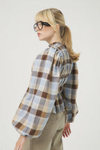 BLUSA ALWAYS PUFFED