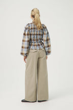 PANTALÓN FLAT MIND