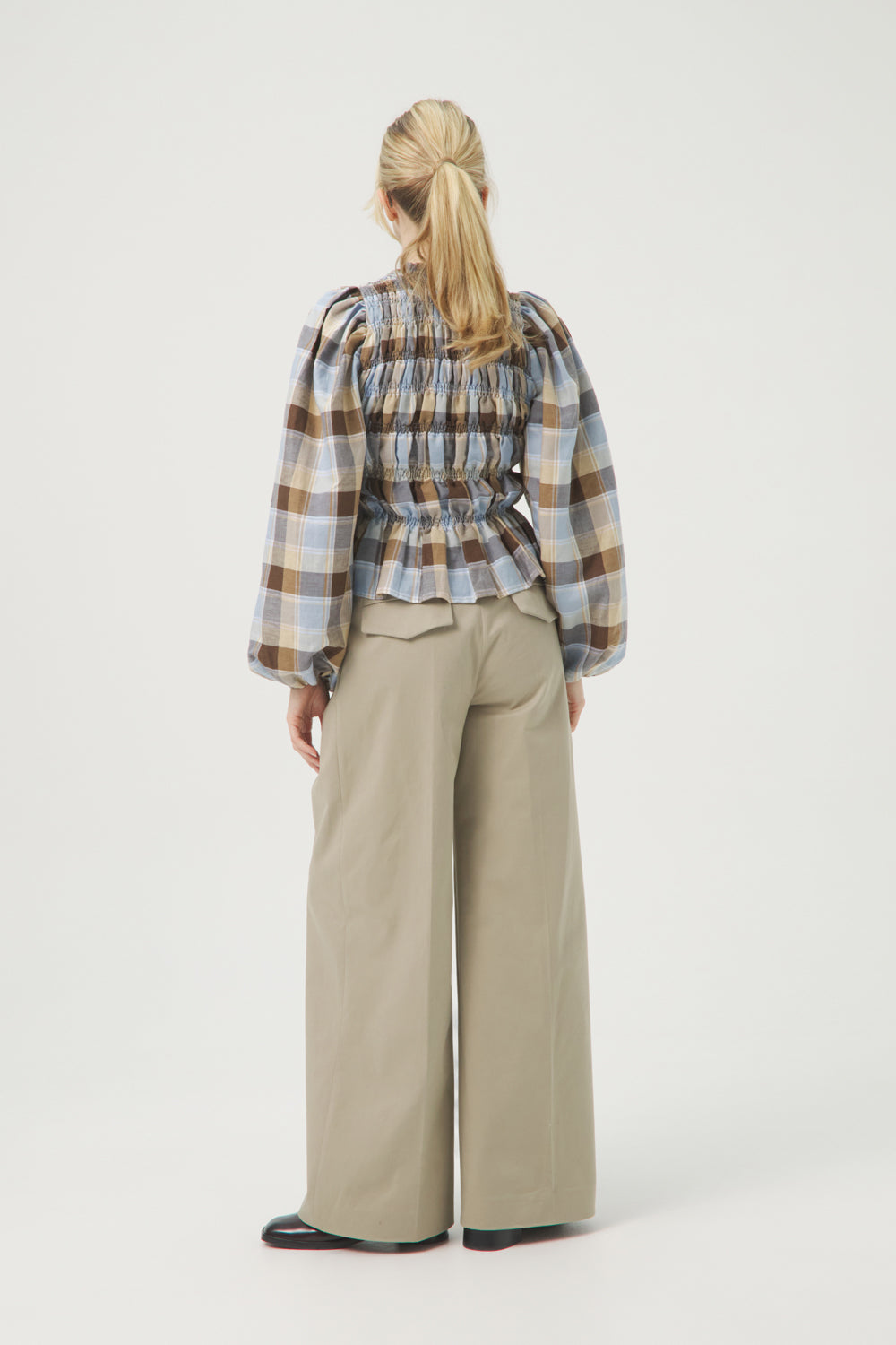 PANTALÓN FLAT MIND