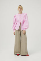 CAMISA LE COQ PINK