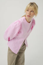 CAMISA LE COQ PINK