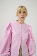 CAMISA LE COQ PINK
