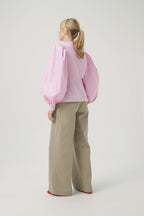 CAMISA LE COQ PINK