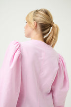 CAMISA LE COQ PINK