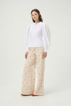 CAMISA LE COQ BLANCA