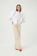 CAMISA LE COQ BLANCA