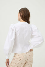 CAMISA LE COQ BLANCA