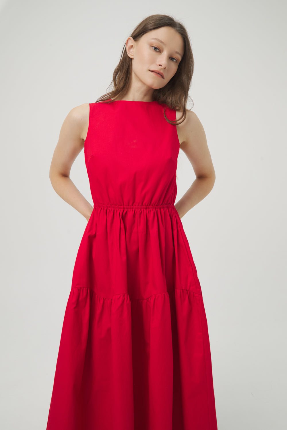 VESTIDO VALENTINA