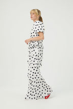 PANTALONES ANTTOINETTE DOTS