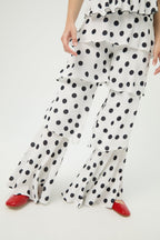 PANTALONES ANTTOINETTE DOTS