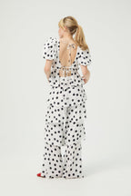 PANTALONES ANTTOINETTE DOTS