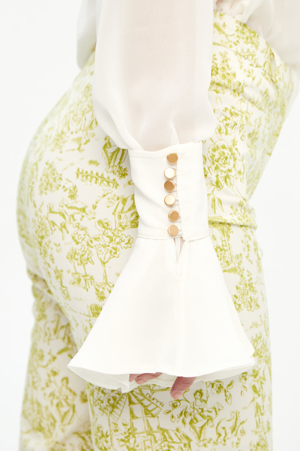 BLUSA ETERNAL