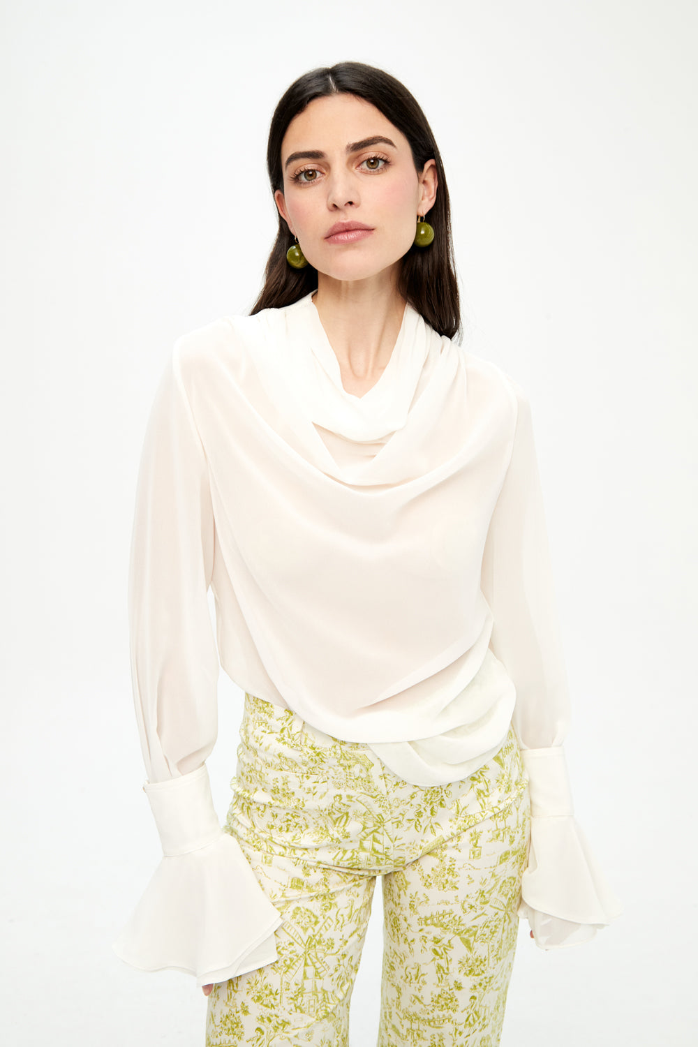 BLUSA ETERNAL