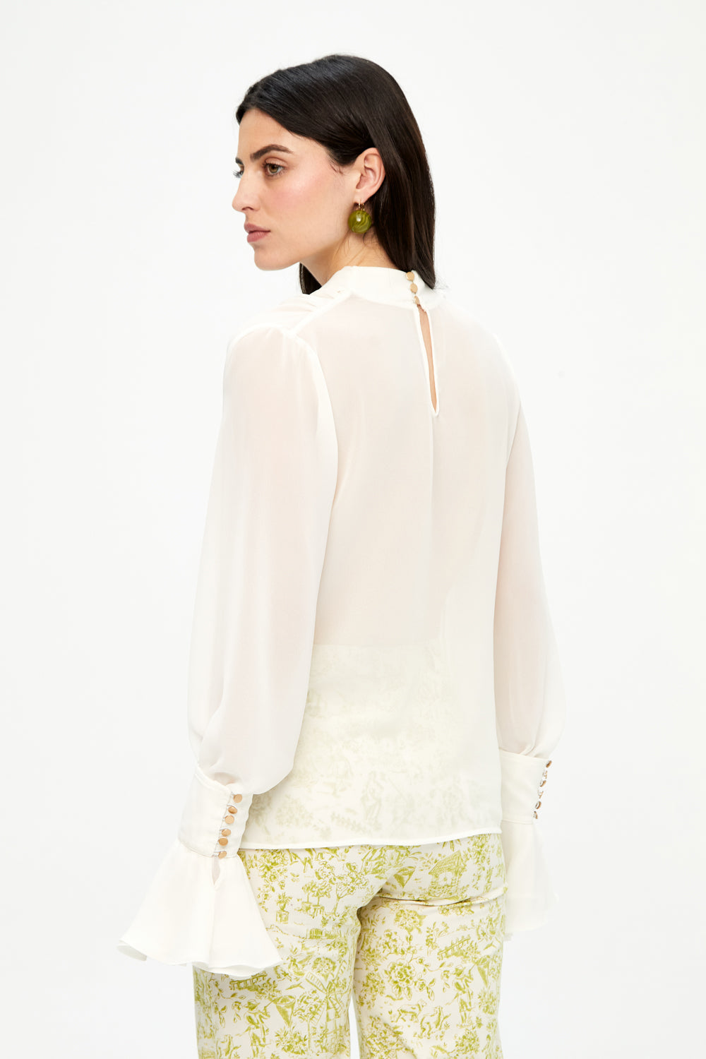 BLUSA ETERNAL