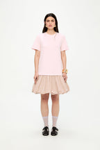 VESTIDO SWEET PINK