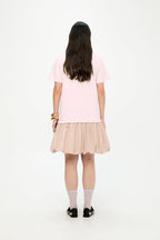 VESTIDO SWEET PINK
