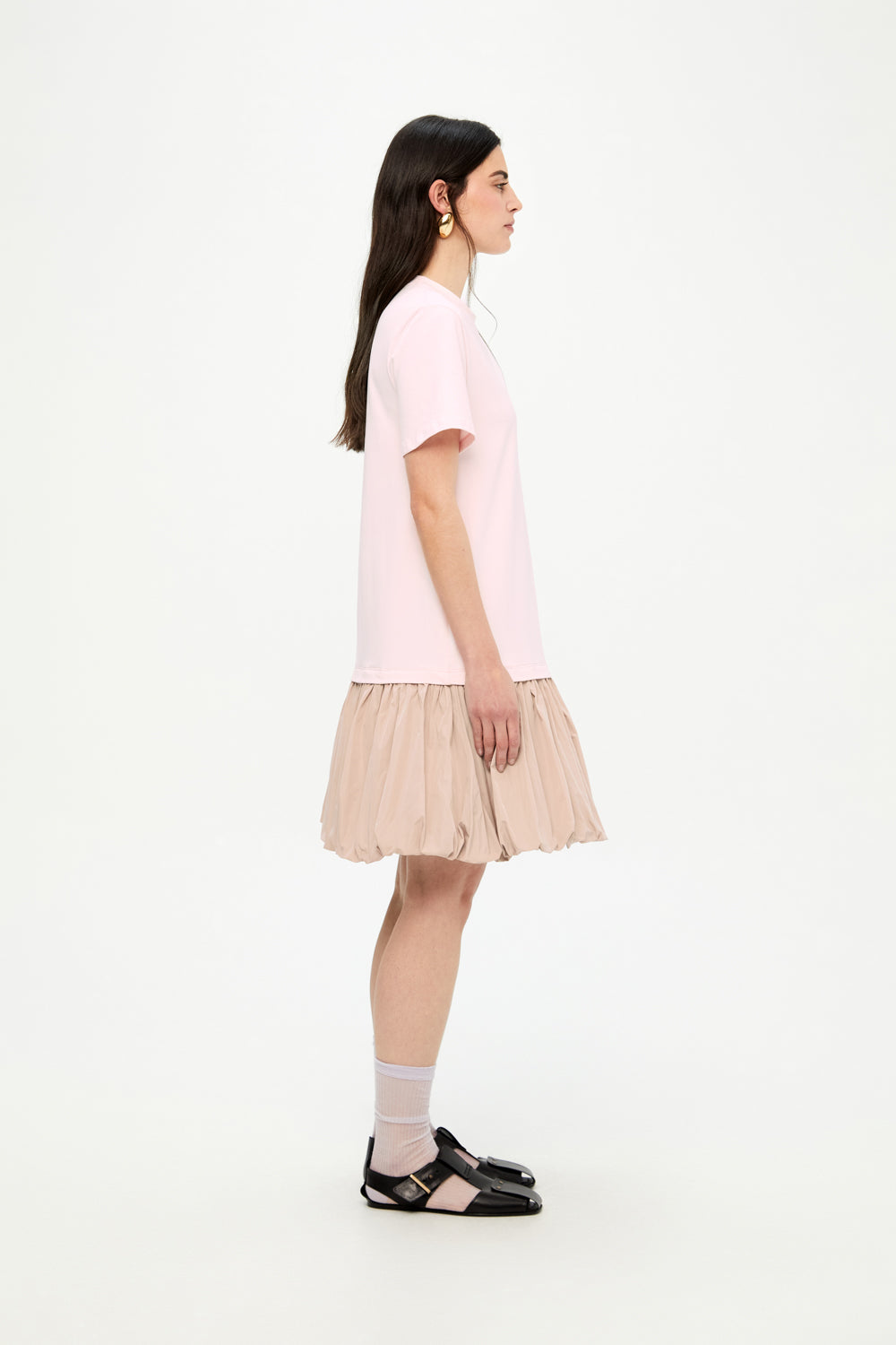 VESTIDO SWEET PINK