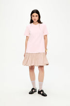 VESTIDO SWEET PINK