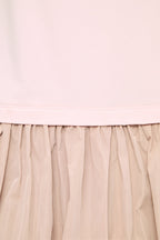 VESTIDO SWEET PINK