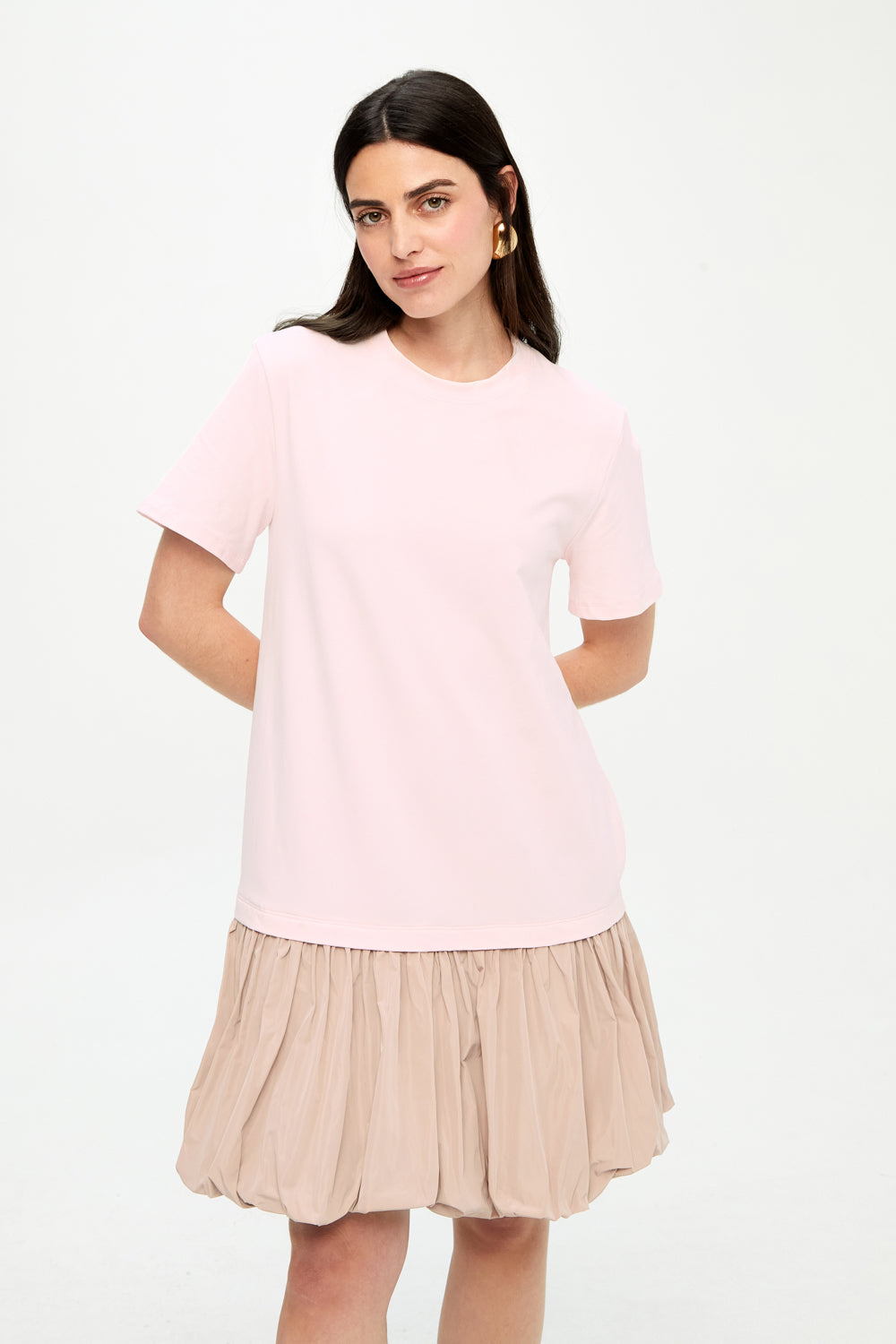 VESTIDO SWEET PINK