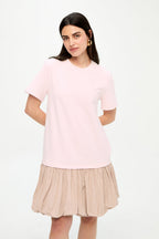 VESTIDO SWEET PINK