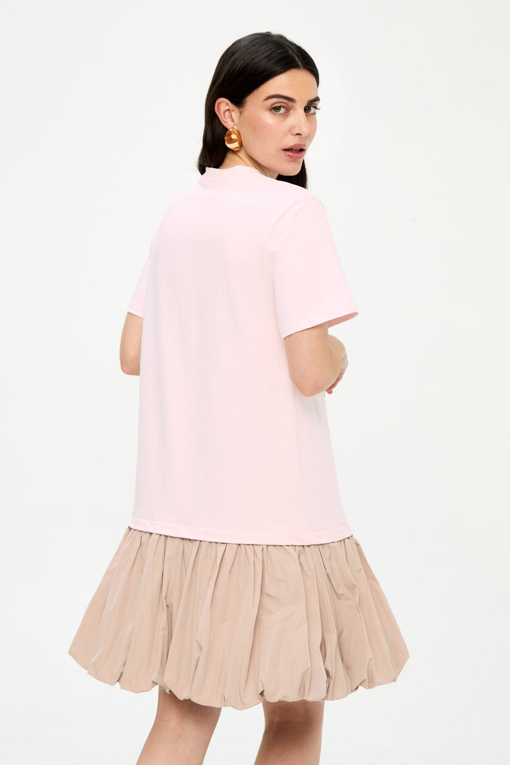 VESTIDO SWEET PINK