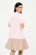 VESTIDO SWEET PINK